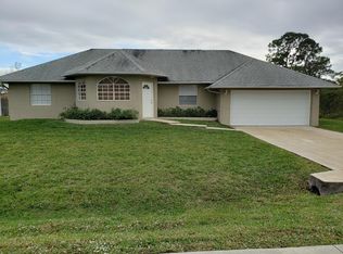 458 Americana Blvd NW, Palm Bay, FL 32907