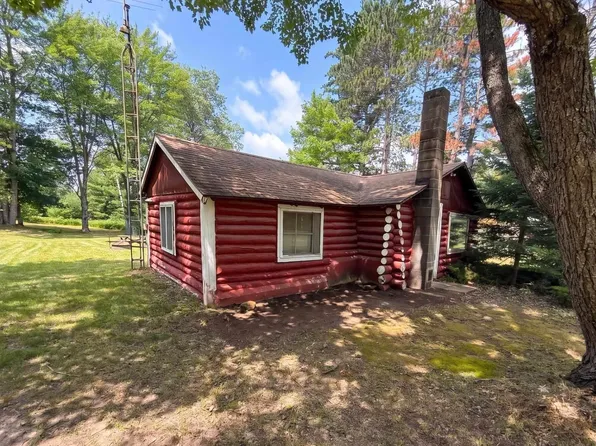 13276 S Sharon Rd SE, Fife Lake, MI 49633