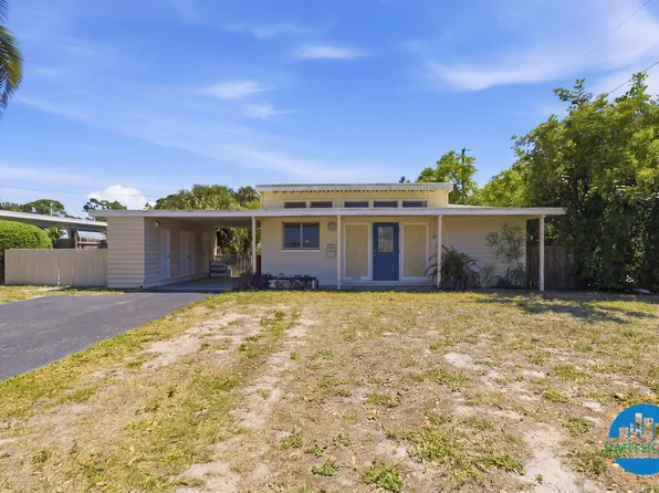 6366 Hampton Dr N, Saint Petersburg, FL 33710