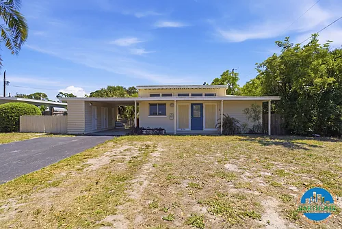 6366 Hampton Dr N Photo 1