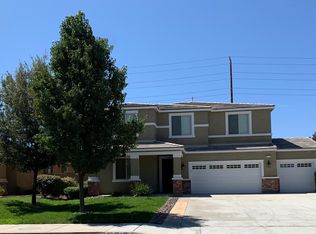 30631 View Ridge Ln, Menifee, CA 92584
