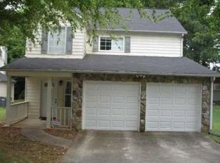 4542 Rugosa Way, Austell, GA 30106