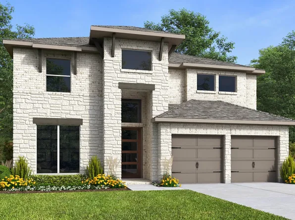 529 Cascadence Dr, New Braunfels, TX 78132