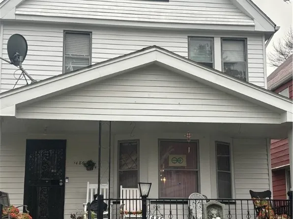 1486 E 134th St, East Cleveland, OH 44112