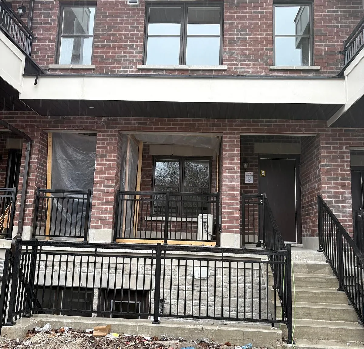 2 bed, $2,500 — Photo 2
