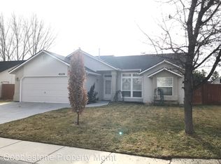 4109 E Hayseed Ct #1257, Nampa, ID 83687