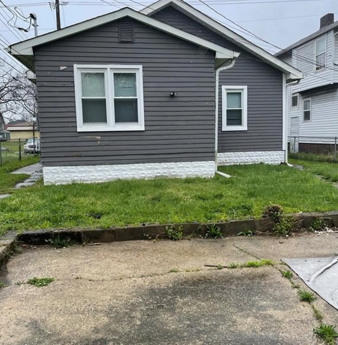 2 bed, $1,050 — Photo 4