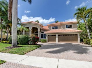 10857 King Bay Dr, Boca Raton, FL 33498