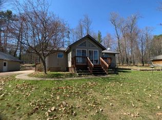 N15028 Thorofare Rd, Park Falls, WI 54552