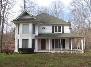 2902 Tree Top Rd, Dacula, GA 30019