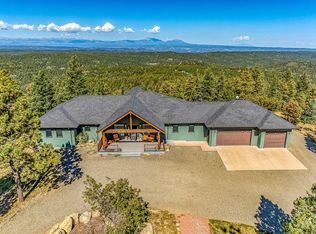 33010 Squirrel Ln, Trinidad, CO 81082