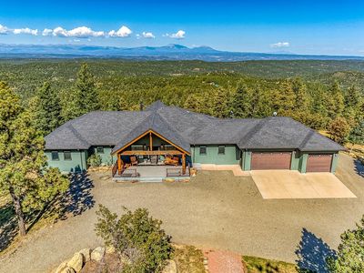 33010 Squirrel Ln, Trinidad, CO, 81082