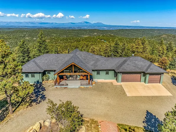 33010 Squirrel Ln, Trinidad, CO 81082