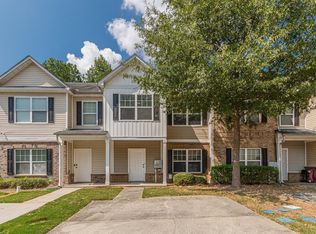 1744 Broad River Rd, College Park, GA 30349