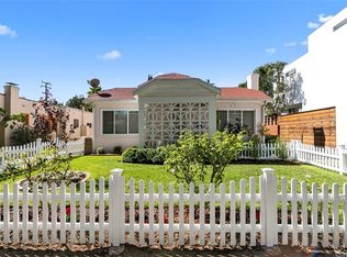 3337 Helms Ave, Culver City, CA 90232
