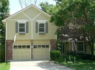 6947 N Atkins Ave, Kansas City, MO 64152