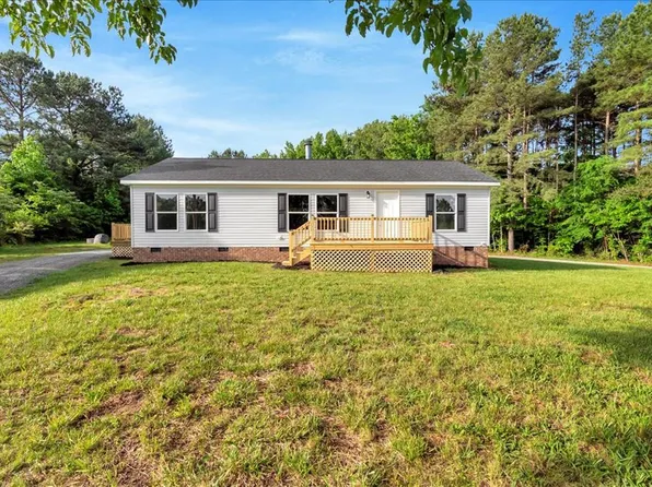 1430 Highway 58, Buffalo Junction, VA 24529