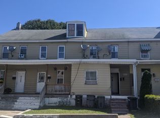 647 N Locust St, Hazleton, PA 18201