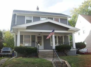 1765 Pilgrim Rd, Toledo, OH 43607