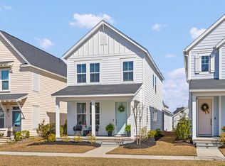 230 Symphony Ave, Summerville, SC 29486