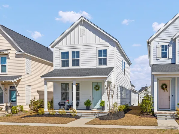 230 Symphony Ave, Summerville, SC 29486