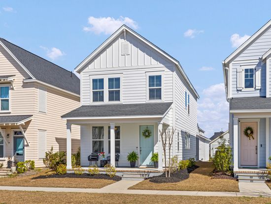 230 Symphony Ave, Summerville, SC 29486