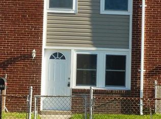 2063 Larkhall Rd, Baltimore, MD 21222