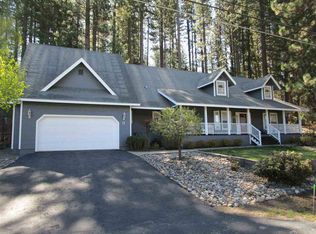 11 Maidu Trl, Graeagle, CA 96103