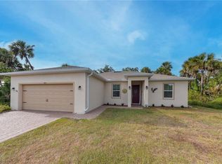 1433 S Haberland Blvd, North Port, FL 34288