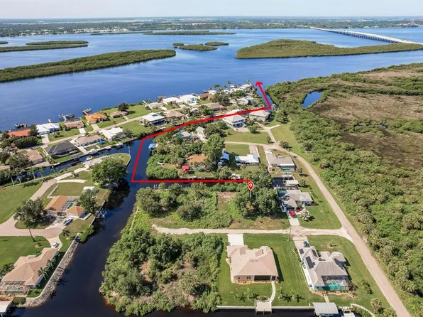 26423 Vershire Ct #21, Punta Gorda, FL 33983