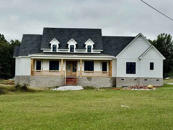 3725 Ledford Mill Rd, Wartrace, TN 37183