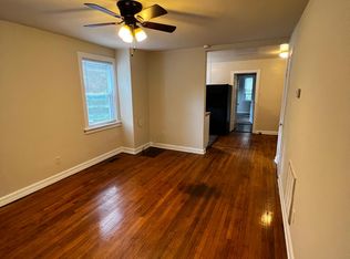 202 N Meadow St APT 1, Richmond, VA 23220