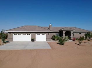 7083 Desert Forest Rd, Hesperia, CA 92344