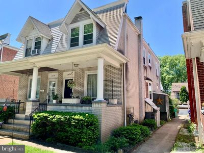 1436 Birch St, Reading, PA, 19604