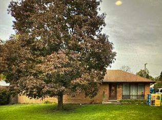 6314 W 84th Pl, Burbank, IL