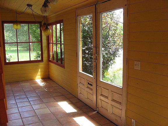 porch