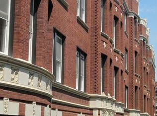 5234 S Drexel Ave APT 1W, Chicago, IL 60615