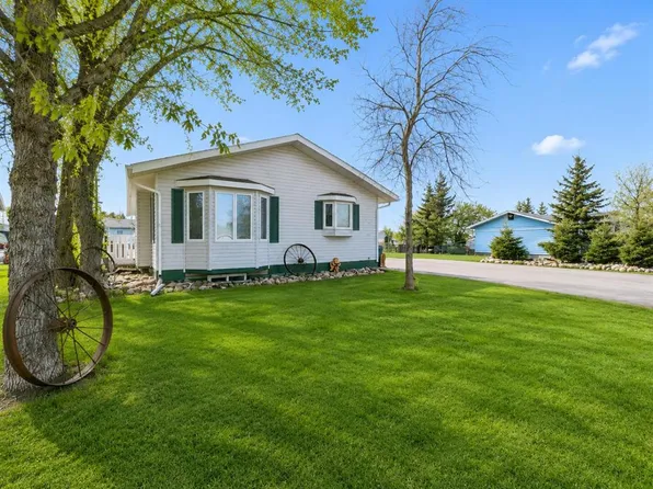 4624 E 51st St, Rycroft, AB T0H 3A0