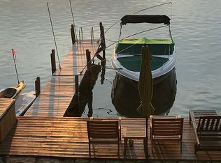 25 Cow Is, Tuftonboro, NH 03894