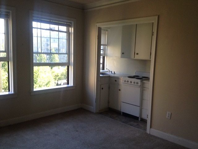 2nd image of 1110 8th Ave APT 804
