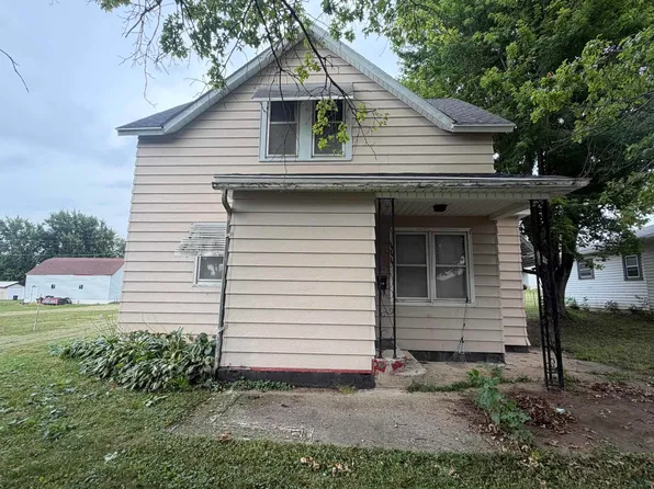 111 Crawford St, Galva, IA 51020