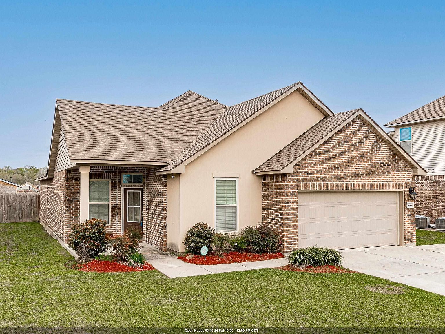 6455 Oaks Edge Dr, Zachary, LA 70791 MLS 2024004010 Zillow