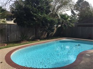 15422 Freestone Peach Ln, Cypress, TX 77433
