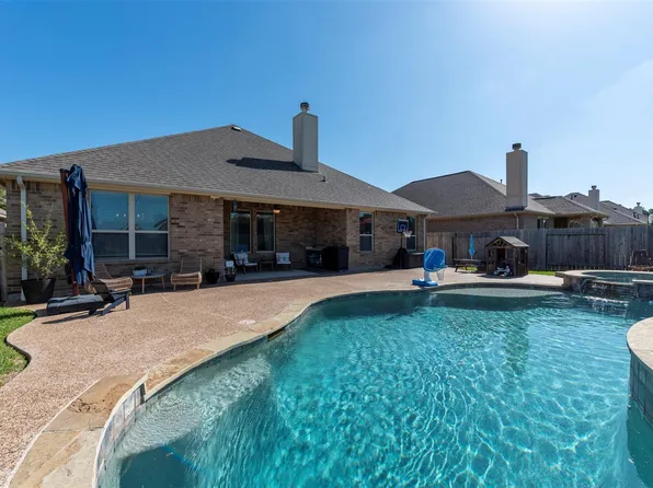 22939 Banff Brook Way, Tomball, TX 77375