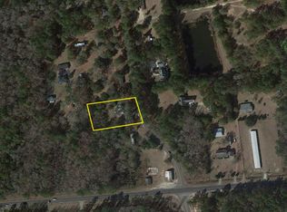 127 Sand Pit Rd, Ridgeville, SC 29472