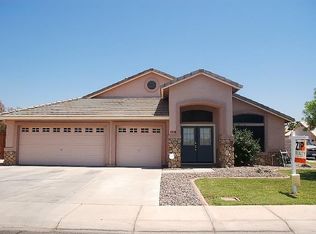 547 N Newport St, Chandler, AZ 85225