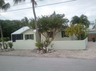 137 Plantation Shores Dr, Plantation Key, FL 33036