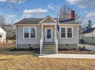 313 S Texas Ave, Greenville, SC 29611