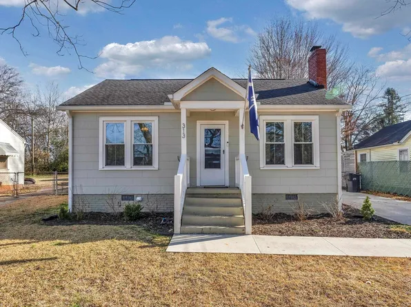 313 S Texas Ave, Greenville, SC 29611