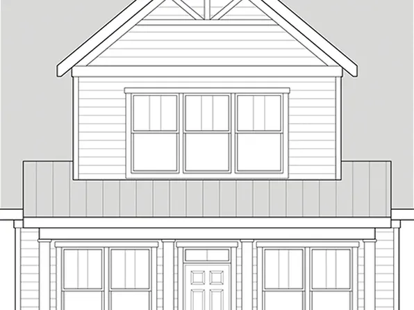 7353 Carothers Rd Lot 517, Nolensville, TN 37135